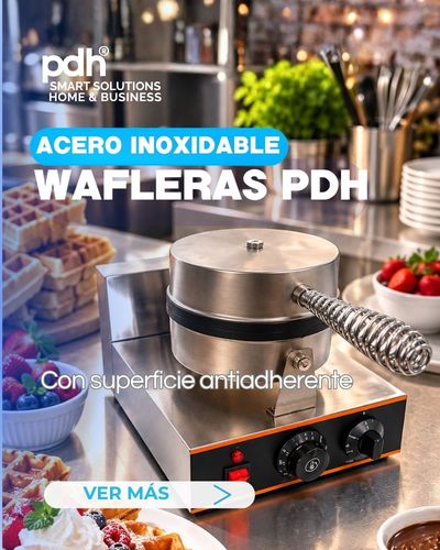 Waflera PDH